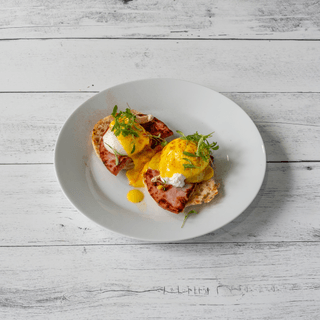Royale Benedict