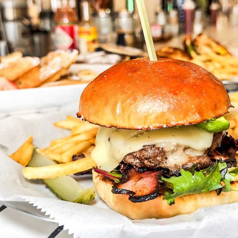 Pelican Restaurant Rewards
