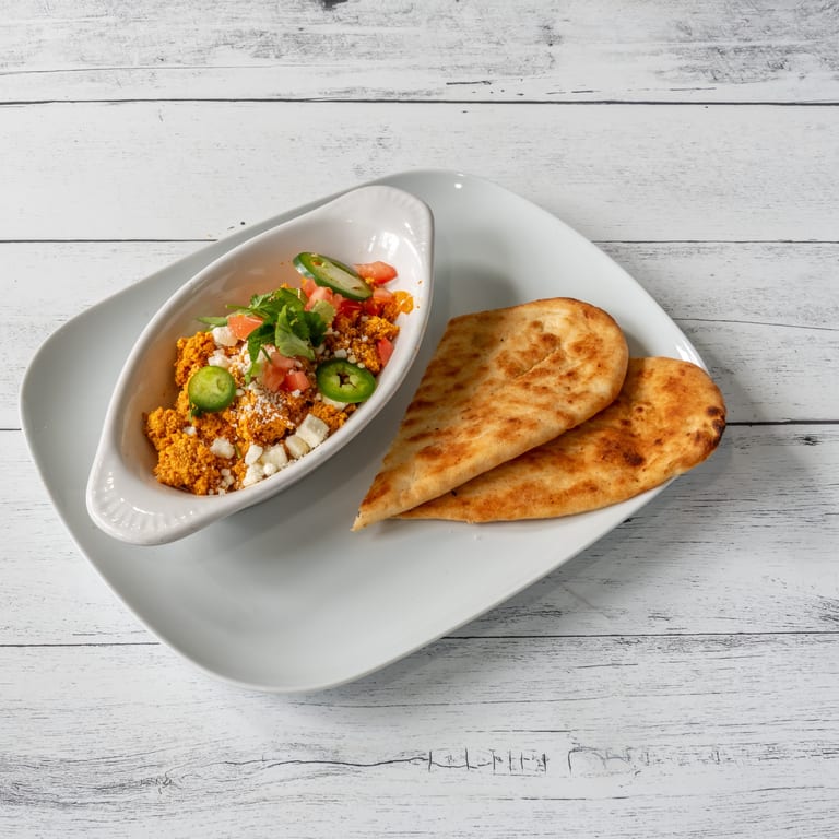 Indulge in Our BLT