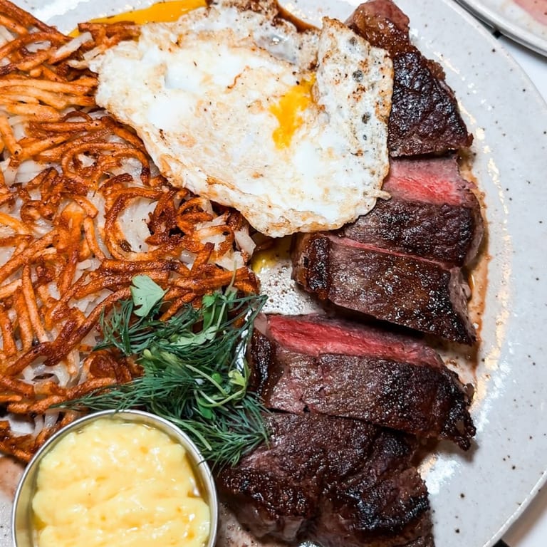 American Catering for Your Next Event