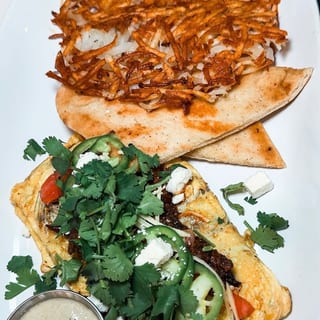 Lamb Keema