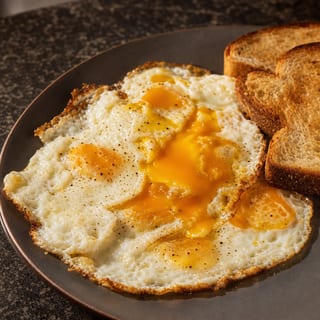 Royale Benedict