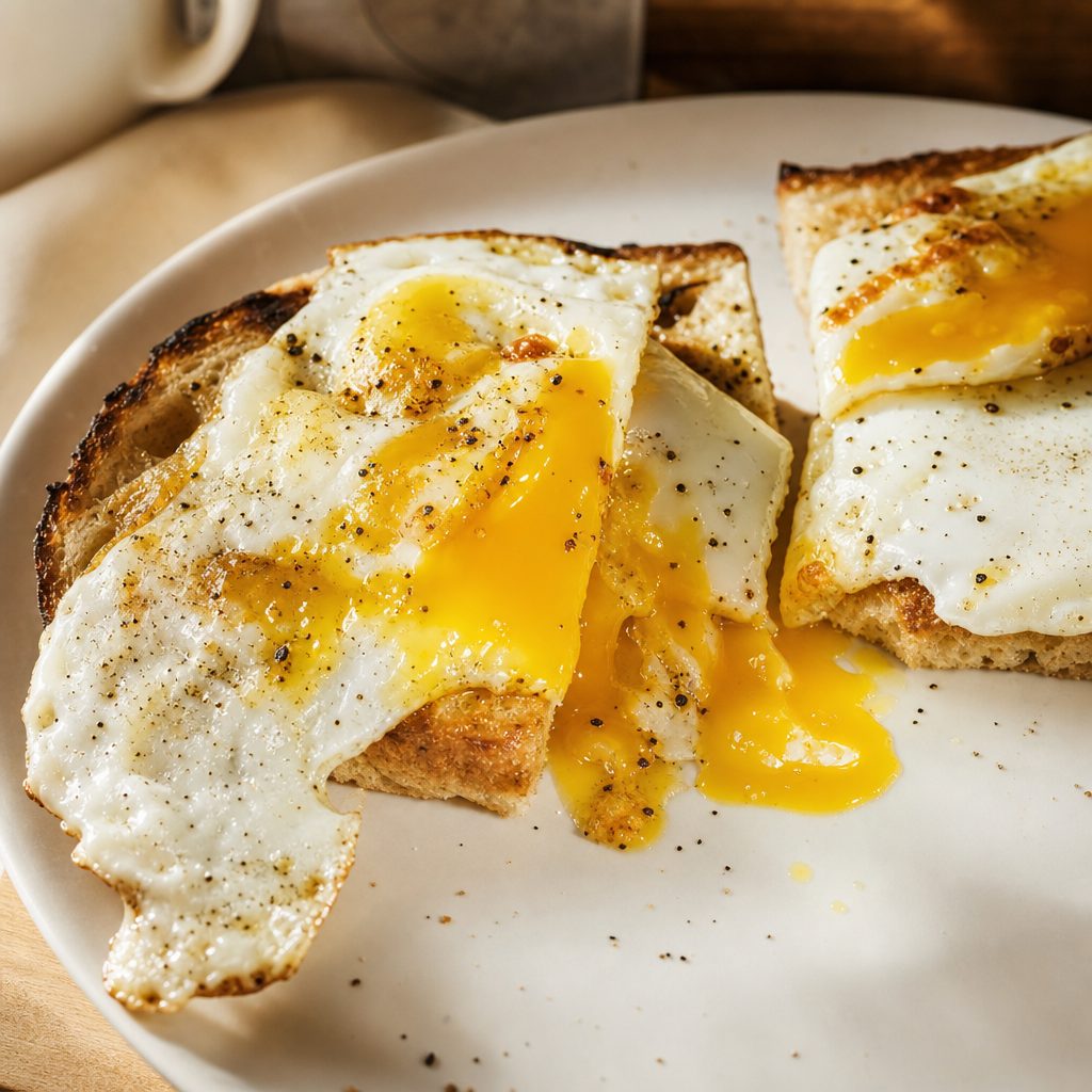 Reuben Benedict.