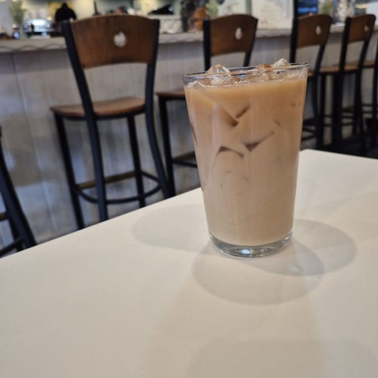 Delicious Coffee Selections