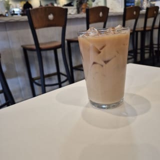 Iced Drip Coffee