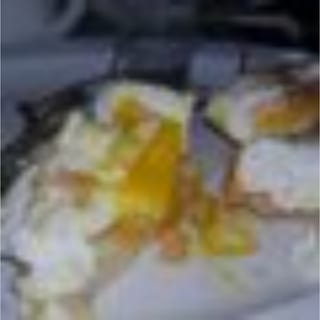 Ham Benedict