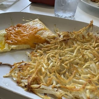 Classic Omelet