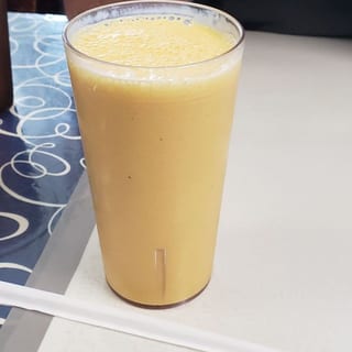 Mango Lassi