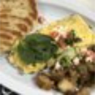 Lamb Keema